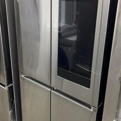 samsung  refrigerator  tablet  36 inches 