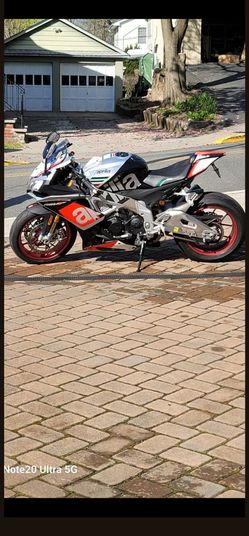 Motorcycle