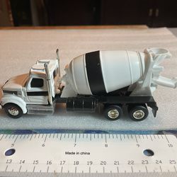 Concrete Mixer ERTL