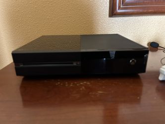 Xbox One Console 500 GB