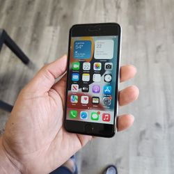 Iphone 6s 32gb Unlock Any Sim 