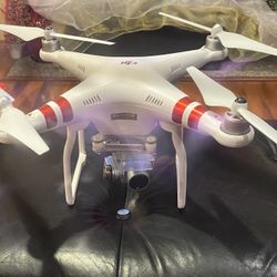 DJI Phantom 3 Standard 