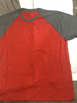 Men’s Shirt short sleeve xxl