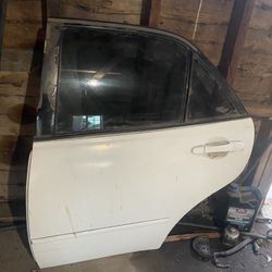 2000 Lexus Is300 Doors 