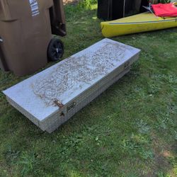 Truck Tool/Storage Box