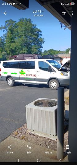 2016 Ford Transit-350