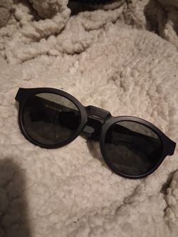 Bose audio sunglasses