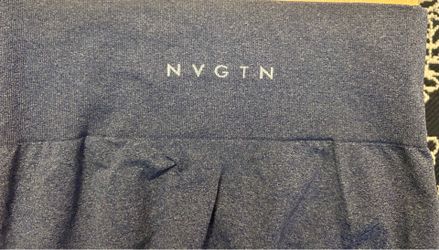 NVGTN Leggings MED, Set of 4