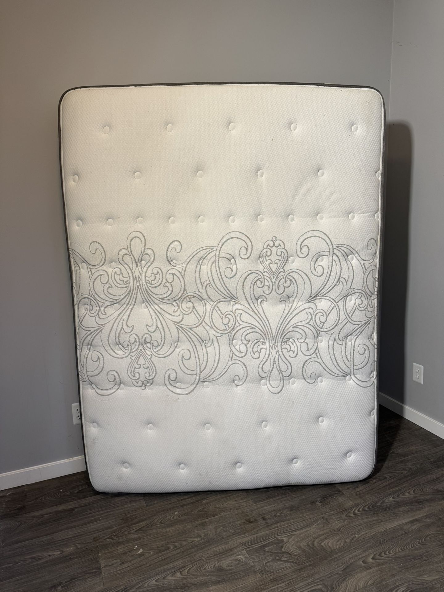 Queen Mattress