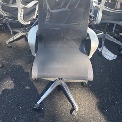 Herman Miller Setu Office Chair 