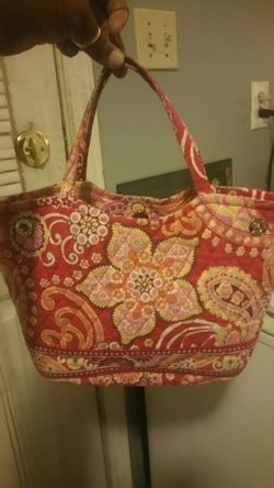 Vera Bradley Purse