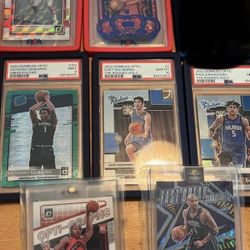 Cards For Sale