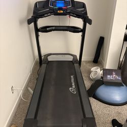 Treadmill 