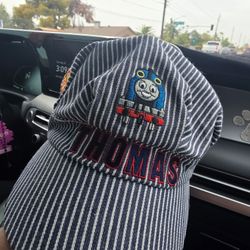 Thomas The Train Toddler Hat 