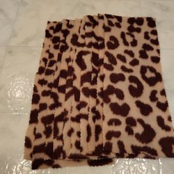 Fleece Cloth Diaper Linners 10pc 