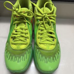Puma Nickelodeon Slime 
