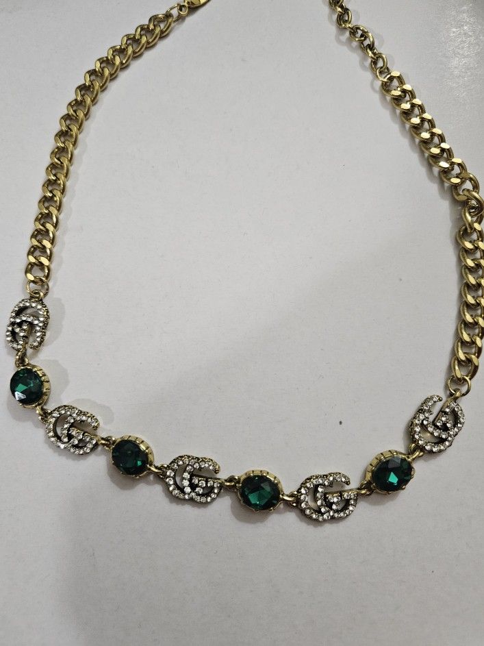 Necklace
