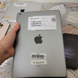 Apple Ipad 6th Generation 