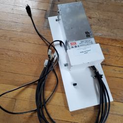Mean Well MW Power Converter AC to DC RSP-1500-24