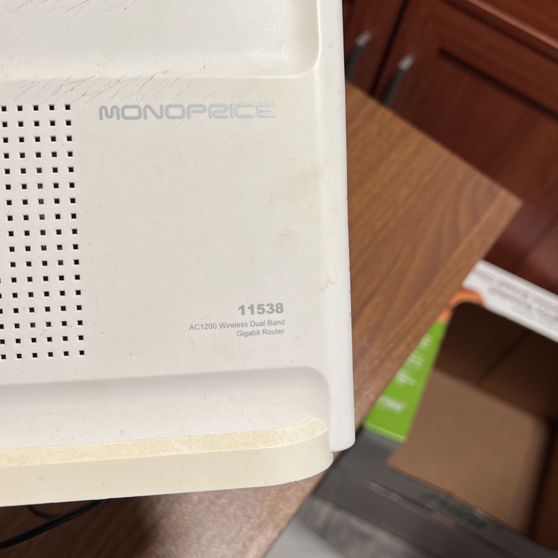 Router - $10