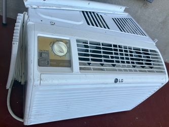 Lg ac