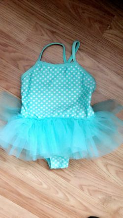 Baby bikini 12 months