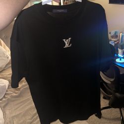 Louis Vuitton T Shirt