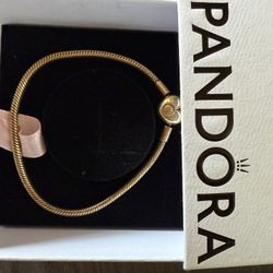 Pandora Bracelets
