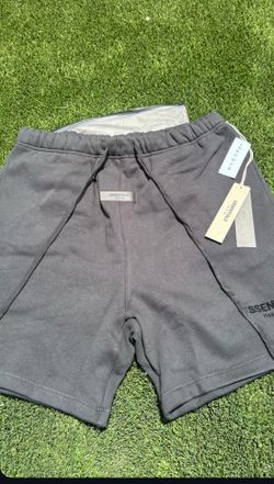 *BEST OFFER* Essential Shorts