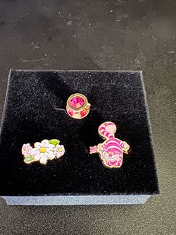 Disney ring set
