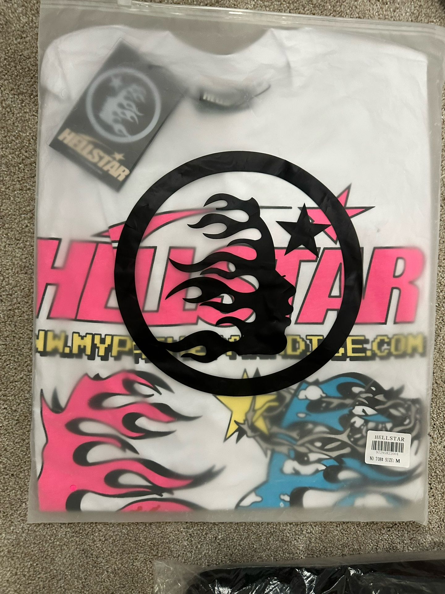Hellstar
