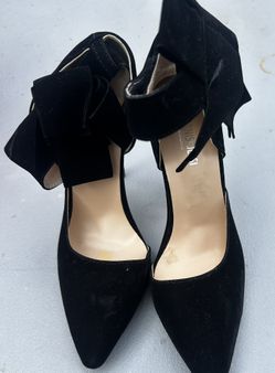 Heels New In Box Size 7 1/2