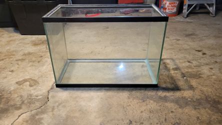 Free Aquarium items