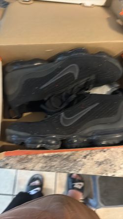 Air vapor max