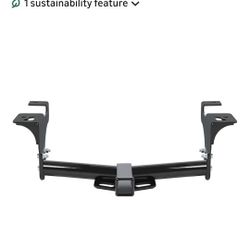 2020-2024 Subaru Outback Universal Tow Hitch 