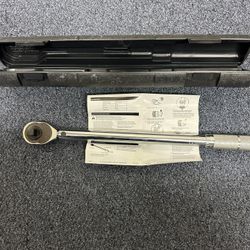 Torque Wrench 