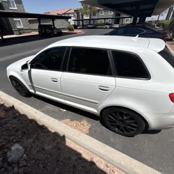 2011 Audi A3