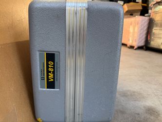 Metrotech 810