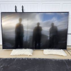 86 Inch LG TV 