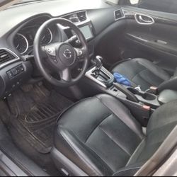 Nissan sentra