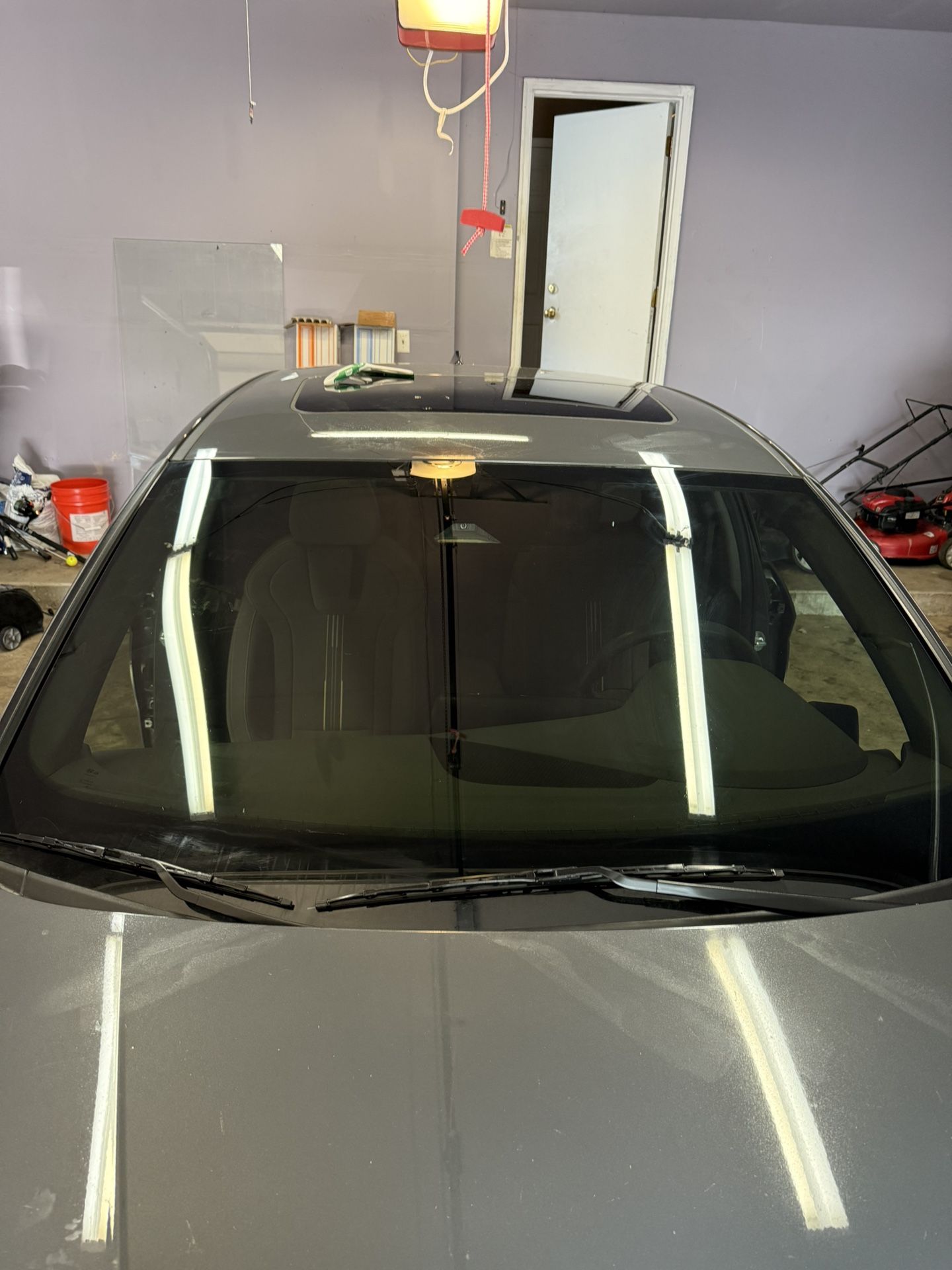 Tints
