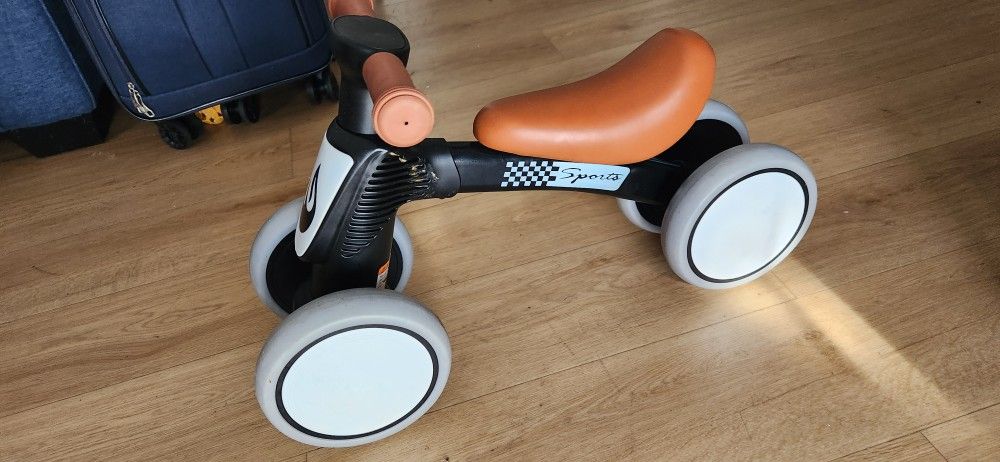 Baby Balance Bike