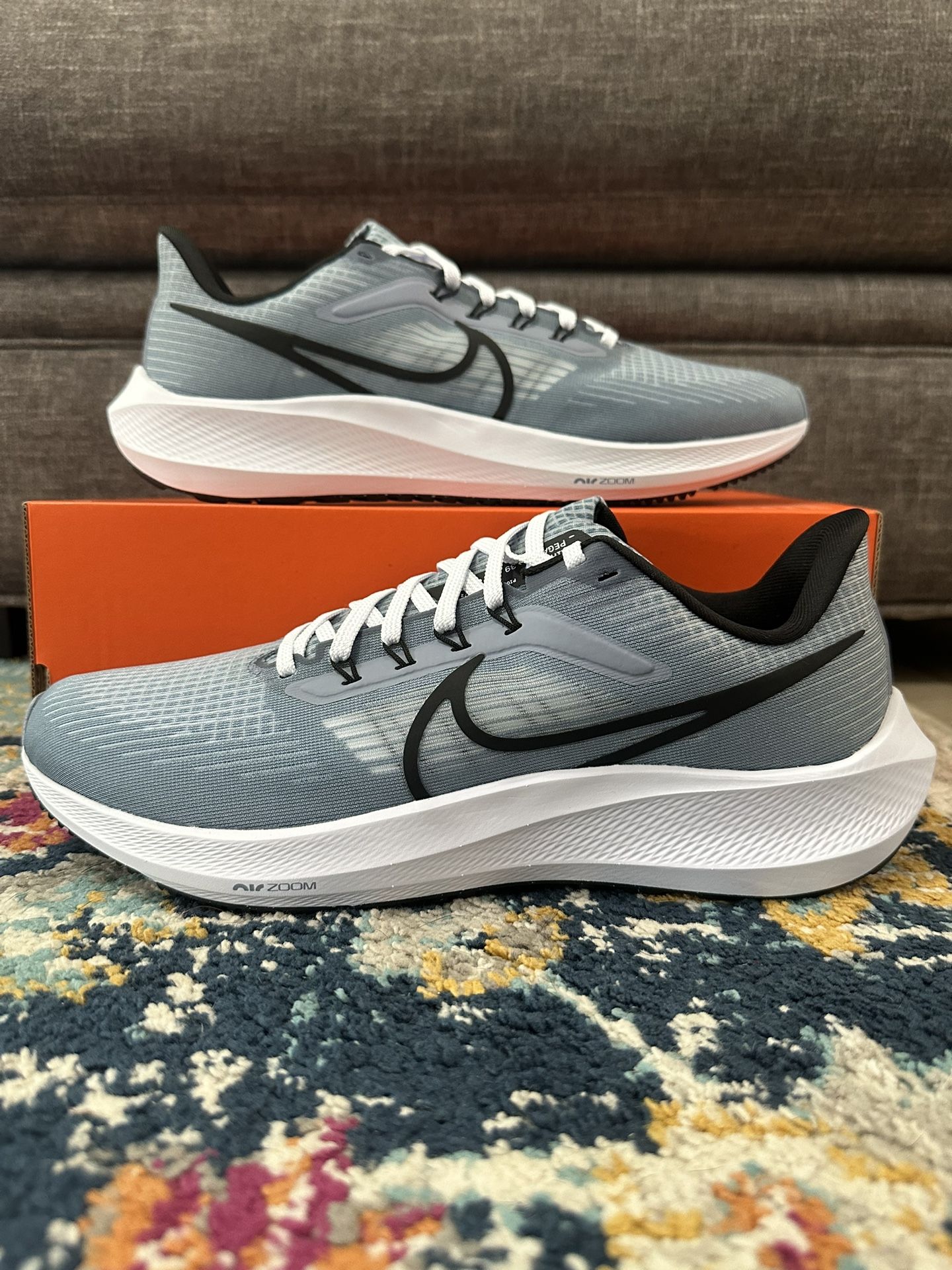 Nike Air Zoom Pegasus 39 “Ashen Slate”