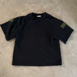 Gosha Rubchinskiy FW16 hardcore