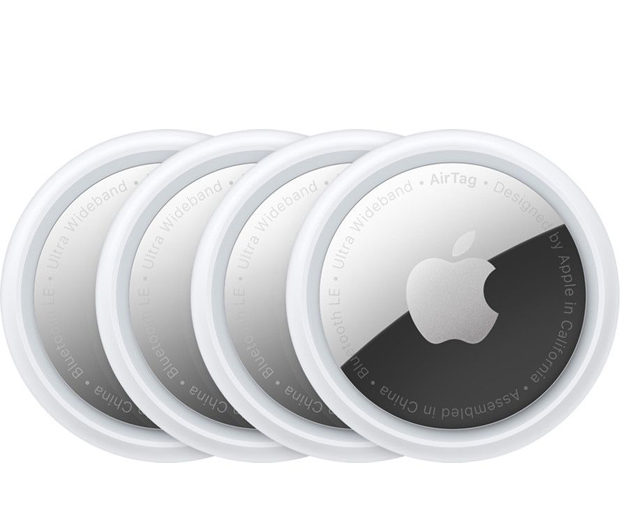 Apple AirTags 4-pack. New In Box for Sale in Las Vegas, NV - OfferUp