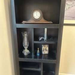 Book Shelf 