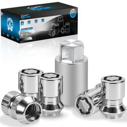 Maureen Wheel Locks M12 x 1.50