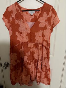 Yireh Dress