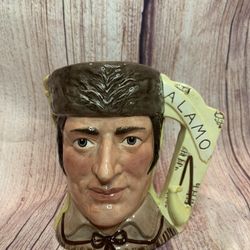 Royal Doulton Character Jug Antagonists Collection Limited Edition D 6729
