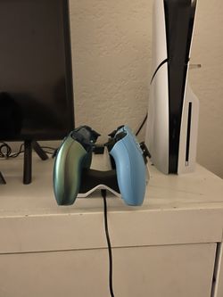 PlayStation 5 Controller Charging Station